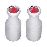 Toggle Switch Extension For International - Crystal (Various Colors)