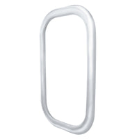 Chrome Exterior View Window Trim For Freightliner Classic (1989-2010) - No Adhesive Included
