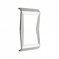 United Pacific - Chrome Rocker Switch Trim