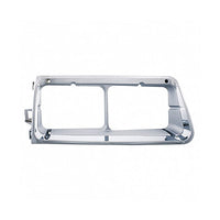 Headlight Bezel For 1989-2009 Freightliner FLD - Passenger or Driver Side
