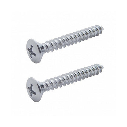 United Pacific - Kenworth Dome/Map Light Cover Mounting Screw (2 Pack)