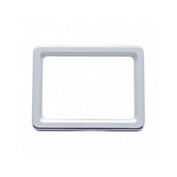 United Pacific - Center Dash Indicator Bezel For Kenworth - Manual