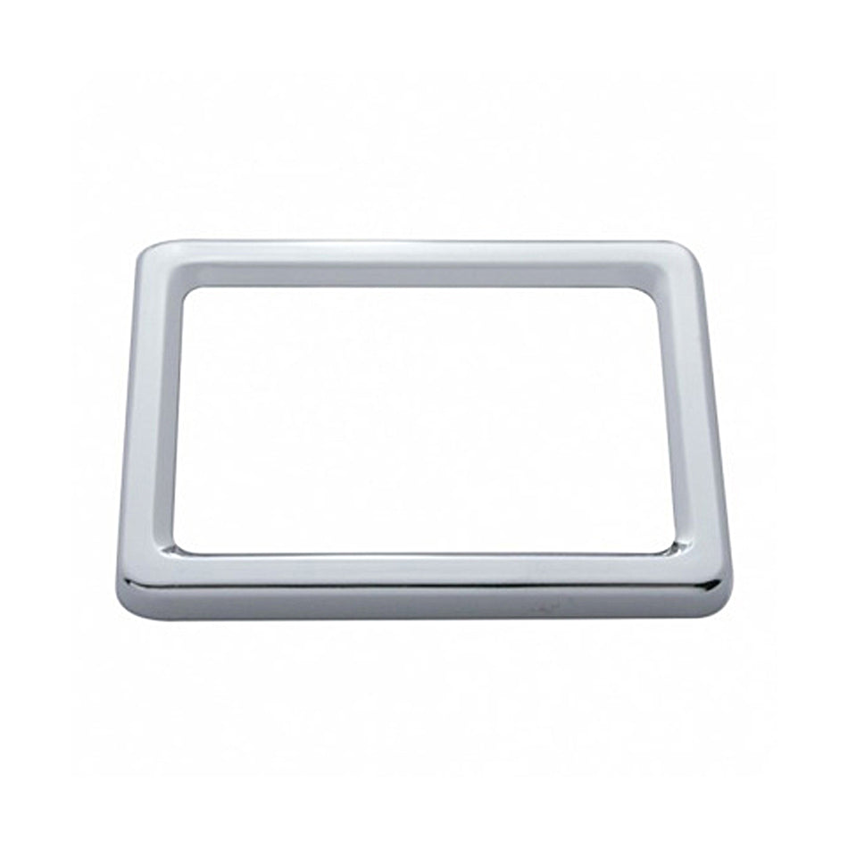 United Pacific - Center Dash Indicator Bezel For Kenworth - Manual