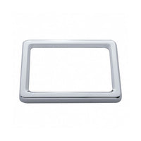 United Pacific - Center Dash Indicator Bezel For Kenworth - Manual