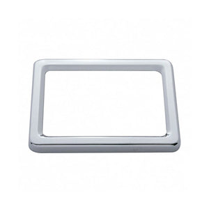 United Pacific - Center Dash Indicator Bezel For Kenworth - Manual