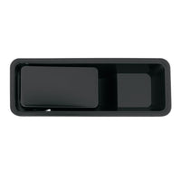 Black Interior Door Handle For International 8300/8200 (1989-2000), 4900/4800 (1990-2002) - Passenger