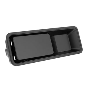 Black Interior Door Handle For International 8300/8200 (1989-2000), 4900/4800 (1990-2002) - Passenger