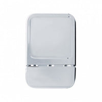 Exterior Door Handle With Hole For Rod Clip For 86-2015 International or Without Hole for 97-2006