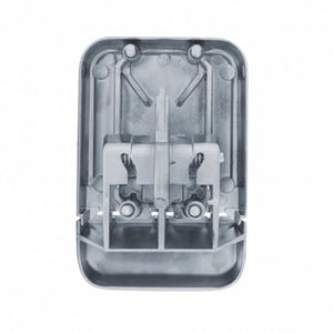 Exterior Door Handle With Hole For Rod Clip For 86-2015 International or Without Hole for 97-2006