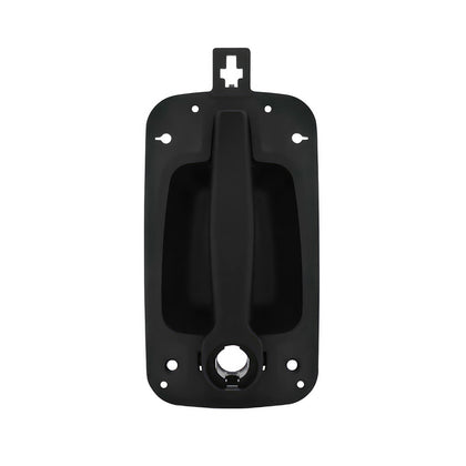Exterior Door Handle For 2002+ International Durastar - Driver or Passenger Side