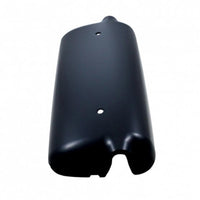 Black Mirror Cover For 1996-2005 Freightliner Century - Driver or Passenger Side