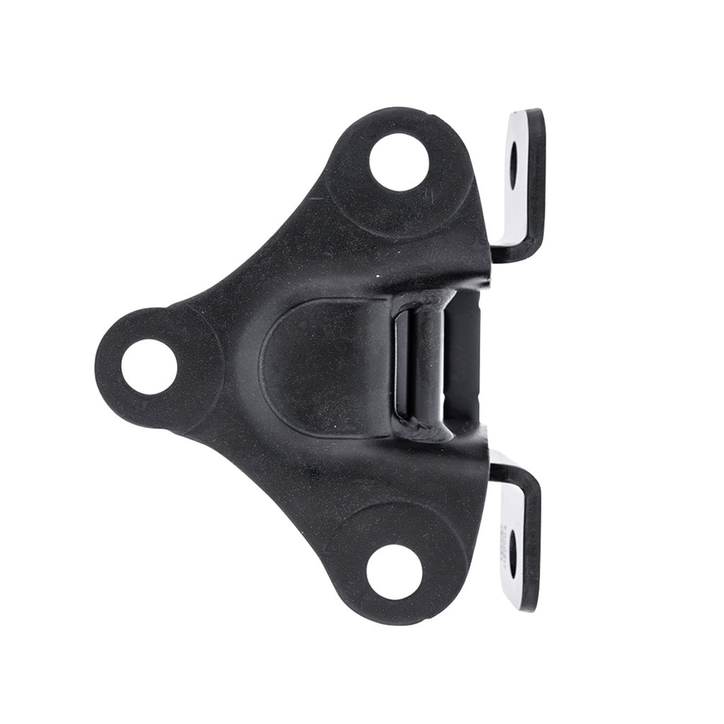 United Pacific - Black Painted Steel Door Hinge For Isuzu NPR (1995-2007) & NPR HD (2003-2007)