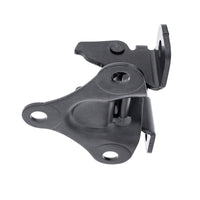 United Pacific - Black Painted Steel Door Hinge For Isuzu NPR (1995-2007) & NPR HD (2003-2007)