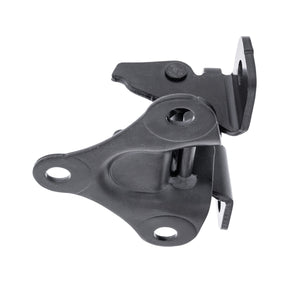 United Pacific - Black Painted Steel Door Hinge For Isuzu NPR (1995-2007) & NPR HD (2003-2007)