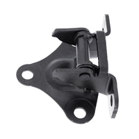 United Pacific - Black Painted Steel Door Hinge For Isuzu NPR (1995-2007) & NPR HD (2003-2007)