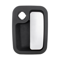 Chrome Exterior Handle For 1997-2002 Kenworth T2000 - Driver or Passenger Side