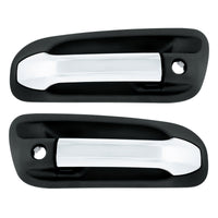Exterior Door Handle For Peterbilt 579 (2013-2021) And 567 (2015-2019) - Driver or Passenger Side
