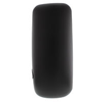Matte Black Mirror Cover For 1990+ Kenworth T170/T270/T370/T440/T470/T600/T660/T800 - Driver or Passenger Side