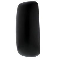 Matte Black Mirror Cover For 1990+ Kenworth T170/T270/T370/T440/T470/T600/T660/T800 - Driver or Passenger Side