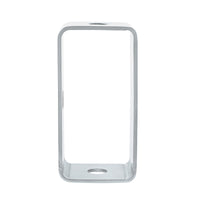 United Pacific - Stainless Steel Mirror Light Bracket