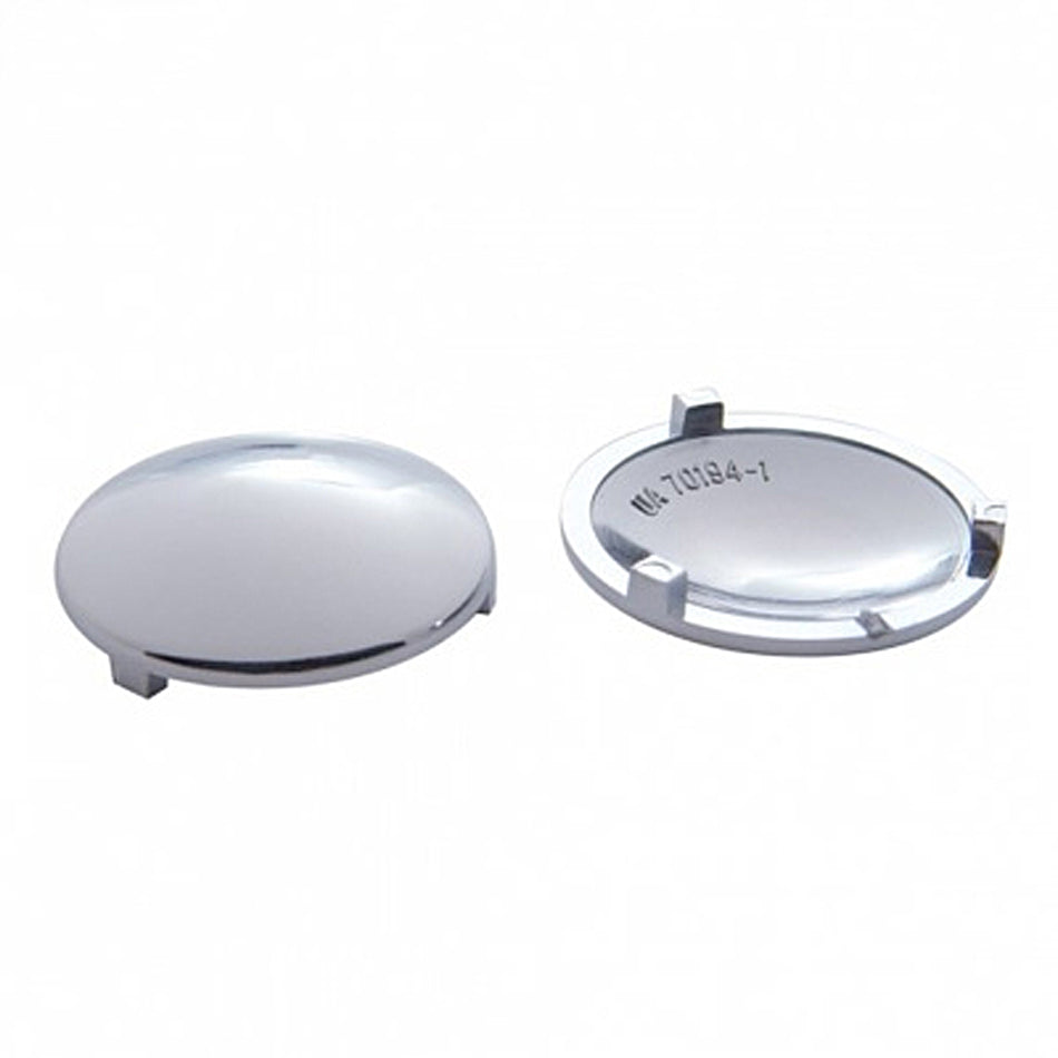United Pacific - Vinyl Button Cover For Kenworth