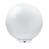 United Pacific - Ball Gearshift Knob (Chrome)