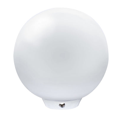 United Pacific - Ball Gearshift Knob (Chrome)