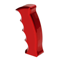 United Pacific - Thread-On Pistol Grip Gearshift Knob (Blue or Red)