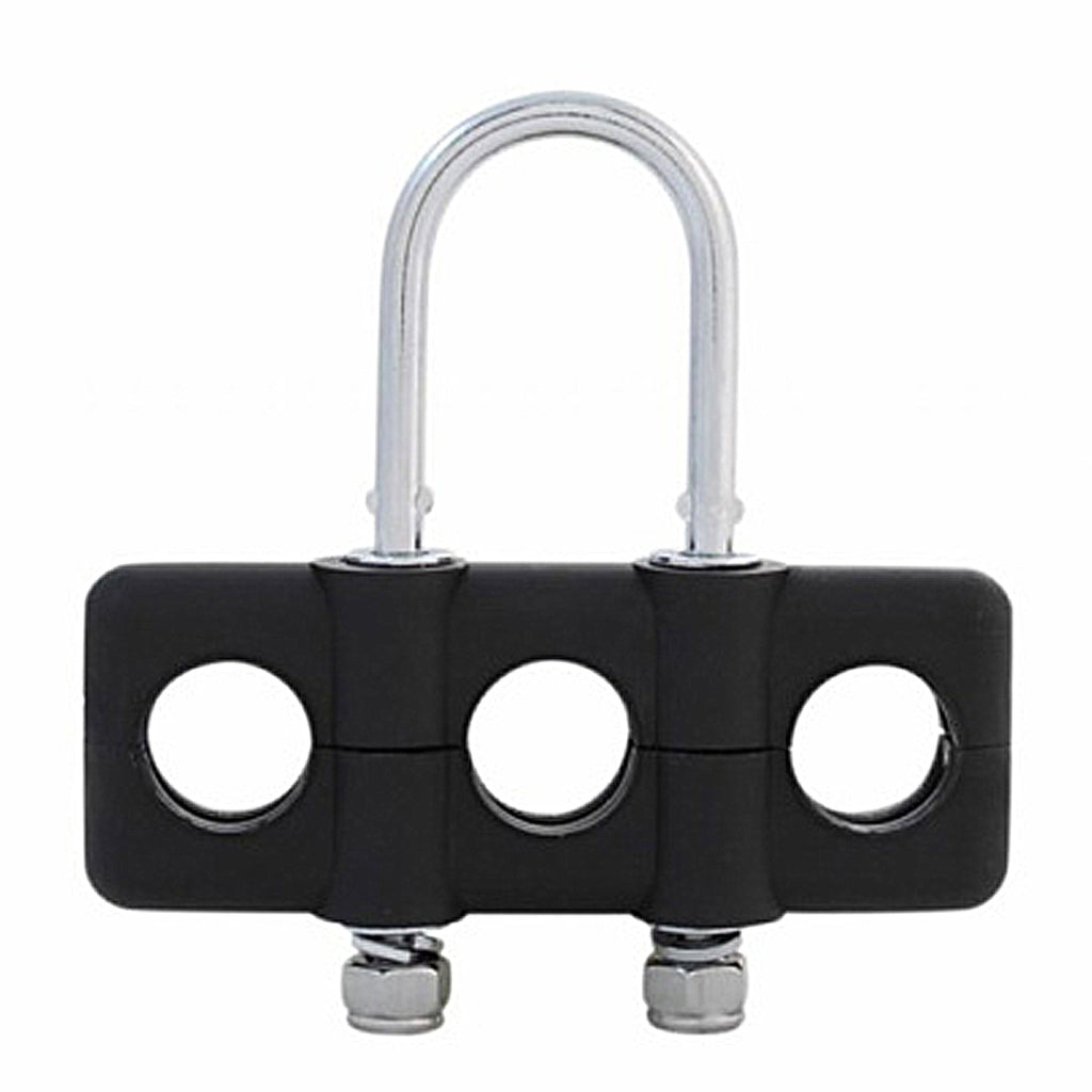 United Pacific - Swivel Pogo Stick Cable Clip