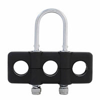 United Pacific - Swivel Pogo Stick Cable Clip