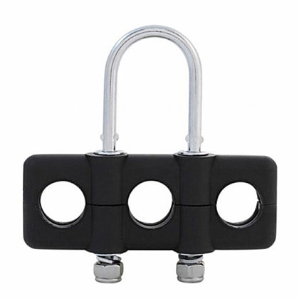 United Pacific - Swivel Pogo Stick Cable Clip