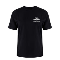 United Pacific - Truck T-Shirt (Large or X-Large)
