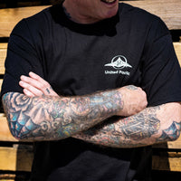 United Pacific - Truck T-Shirt (Large or X-Large)