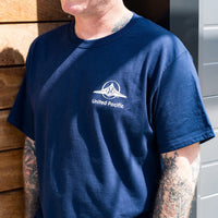 United Pacific - Freightliner Truck T-Shirt (Various Sizes)