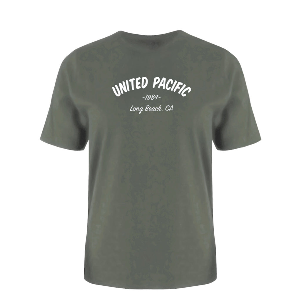 United Pacific - Long Beach Tee (Various Sizes)