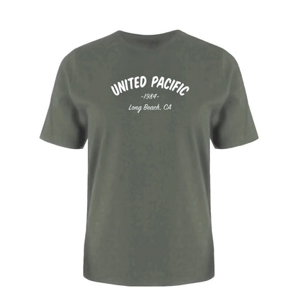 United Pacific - Long Beach Tee (Various Sizes)