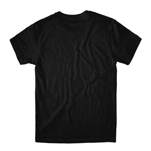 United Pacific - Calligraphy Truck T-Shirt (Various Sizes)