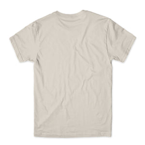 United Pacific - Calligraphy C10 T-Shirt (Various Sizes)