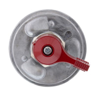 United Pacific - Heavy Duty Battery Disconnect Switch With Metal Housing