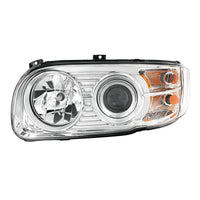 Headlight For 2008-2024 Peterbilt 389, Peterbilt 388 (2008-2015) and 567 (2014-2024) - Driver or Passenger Side