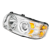 Headlight For 2008-2024 Peterbilt 389, Peterbilt 388 (2008-2015) and 567 (2014-2024) - Driver or Passenger Side