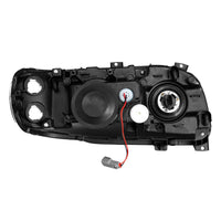 Headlight For 2008-2024 Peterbilt 389, Peterbilt 388 (2008-2015) and 567 (2014-2024) - Driver or Passenger Side