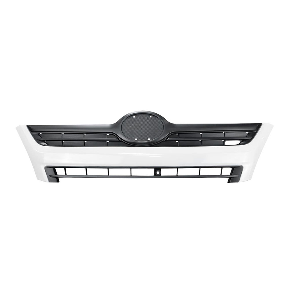 United Pacific - Grille For 2016-2020 Hino 155/195 (White)