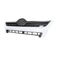 United Pacific - Grille For 2016-2020 Hino 155/195 (White)