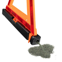 United Pacific - Emergency Warning Triangle Kit (3-Pack)