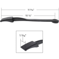 United Pacific - Hood Latch For Freightliner Century