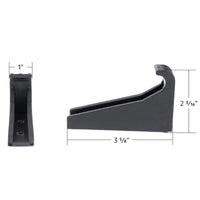 United Pacific - Hood Latch Hook For 2001-2010 Freightliner Columbia