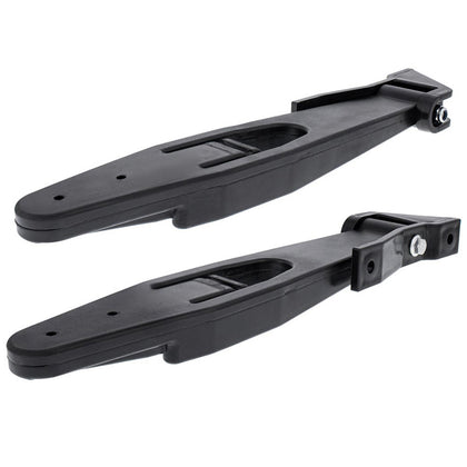 United Pacific - Hood Latch For Freightliner M2 106/112 (Driver or Passenger Side)