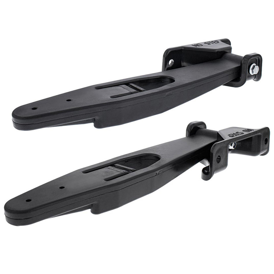 United Pacific - Hood Latch For 2001-2010 Freightliner Columbia (Driver or Passenger Side)