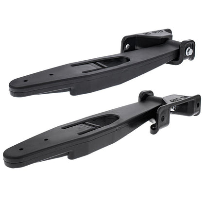 United Pacific - Hood Latch For 2001-2010 Freightliner Columbia (Driver or Passenger Side)